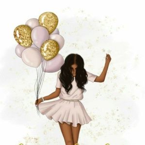 Meet your Posher, Ginger